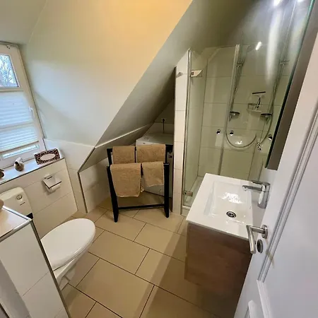 Holst - Sylt * Braderup (Sylt)