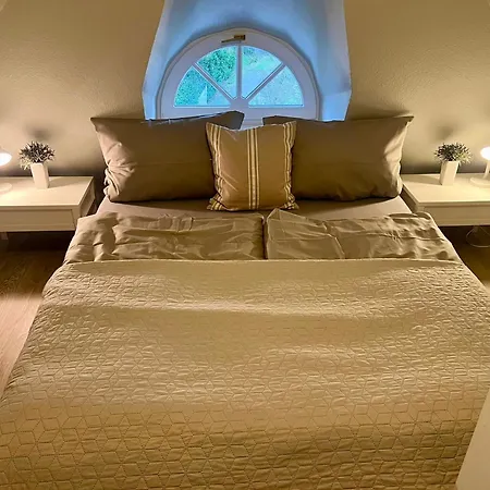 Apartmán Holst - Sylt *